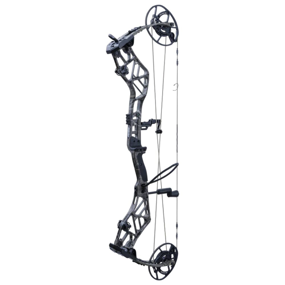 Bear Persist 33 LH60 Mossy Oak Roots Bow AV5KA800R6L