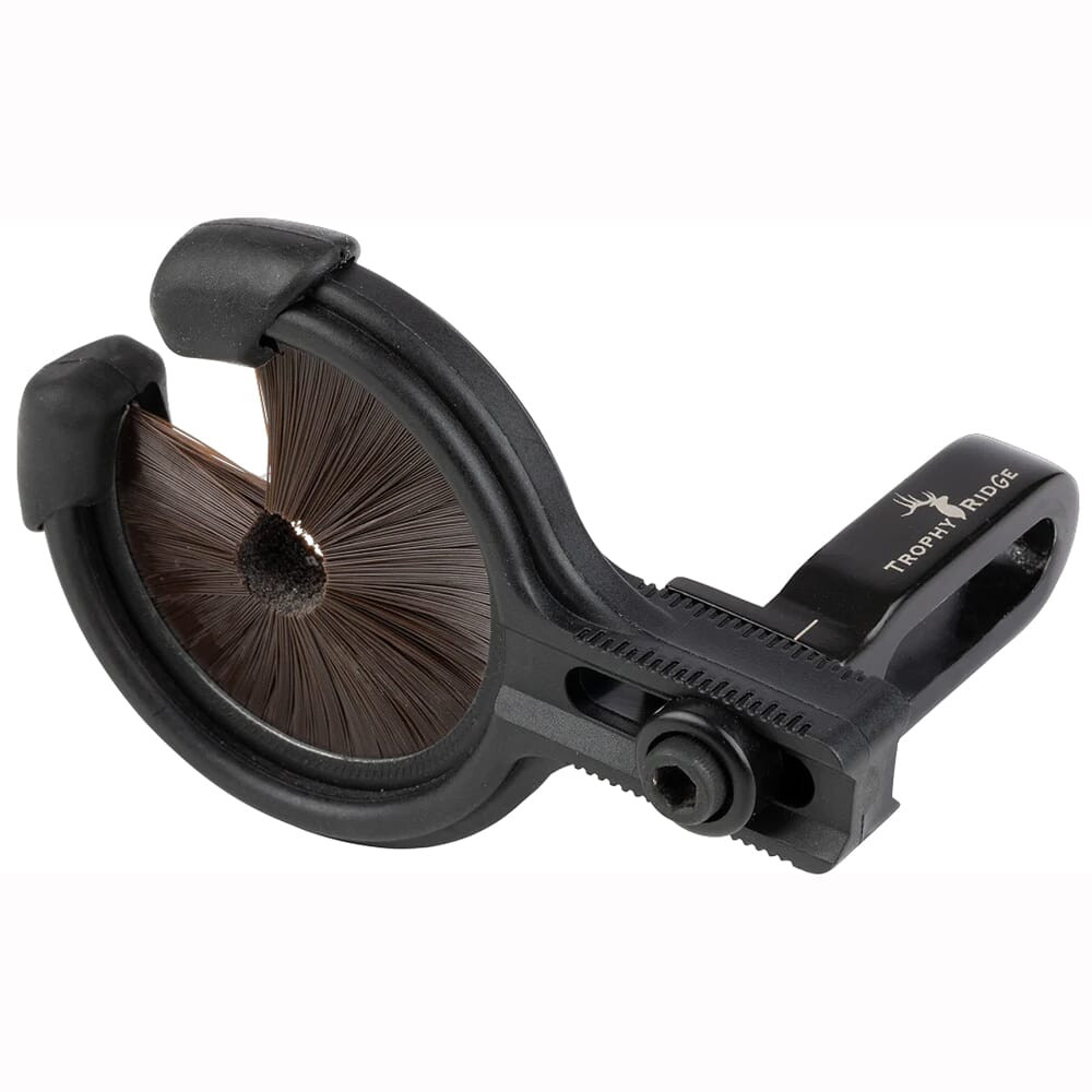 Trophy Ridge Quick Shot Medium Black Whisker Biscuit AWB100M
