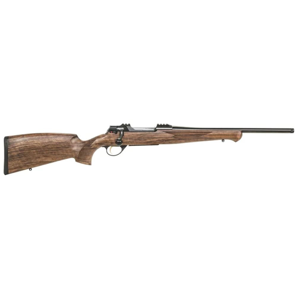 Anschutz 1782 D .308 Win 20.4" Bbl German 15x1 Single Stage Adjustable Trigger Rifle 015193