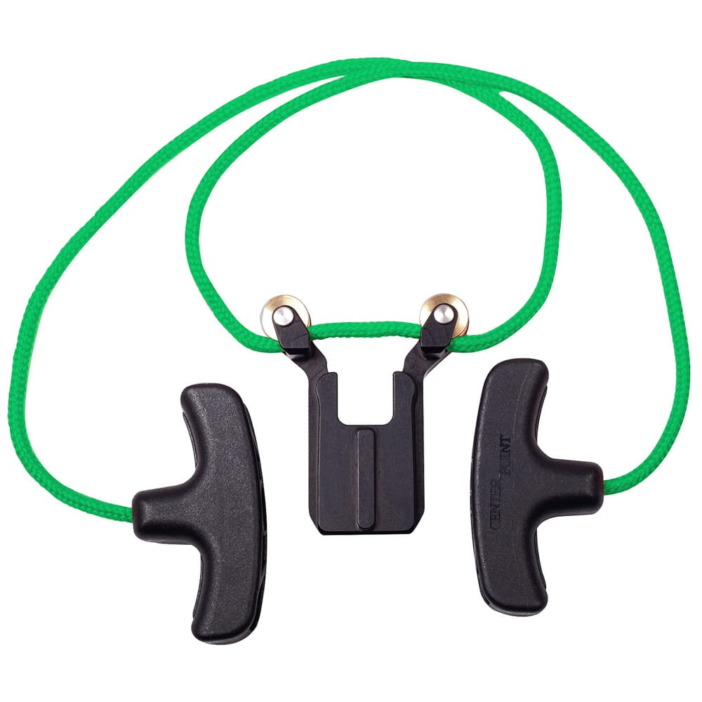Centerpoint CP400 33\" Rope Cocker AXCRPCKCP4