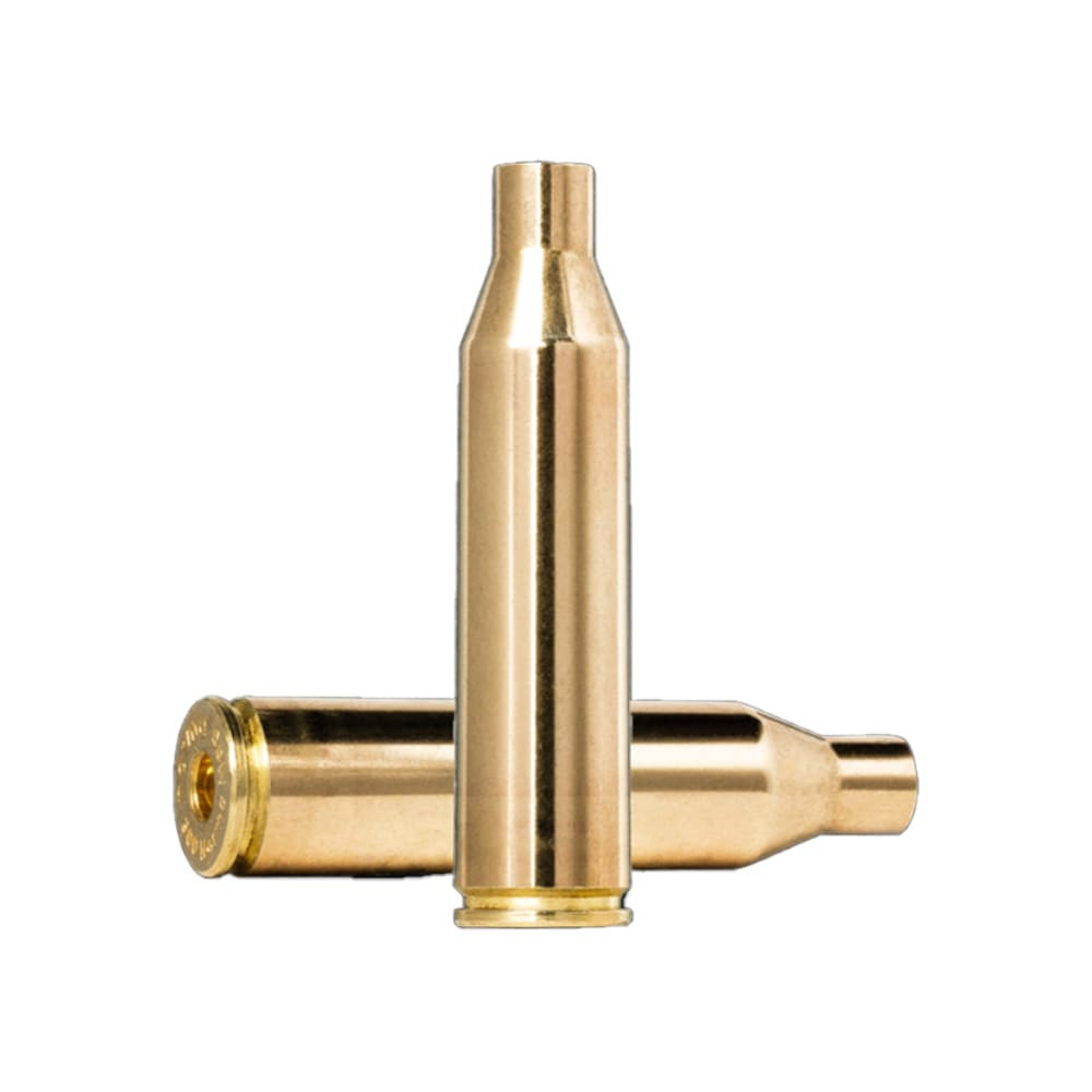 Gunwerks .300 Norma Mag Unprimed Brass Casings (50/Box) AY-F3090G-50