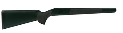 Blaser R93 Professional Dark Green Semi Weight Stock Receiver