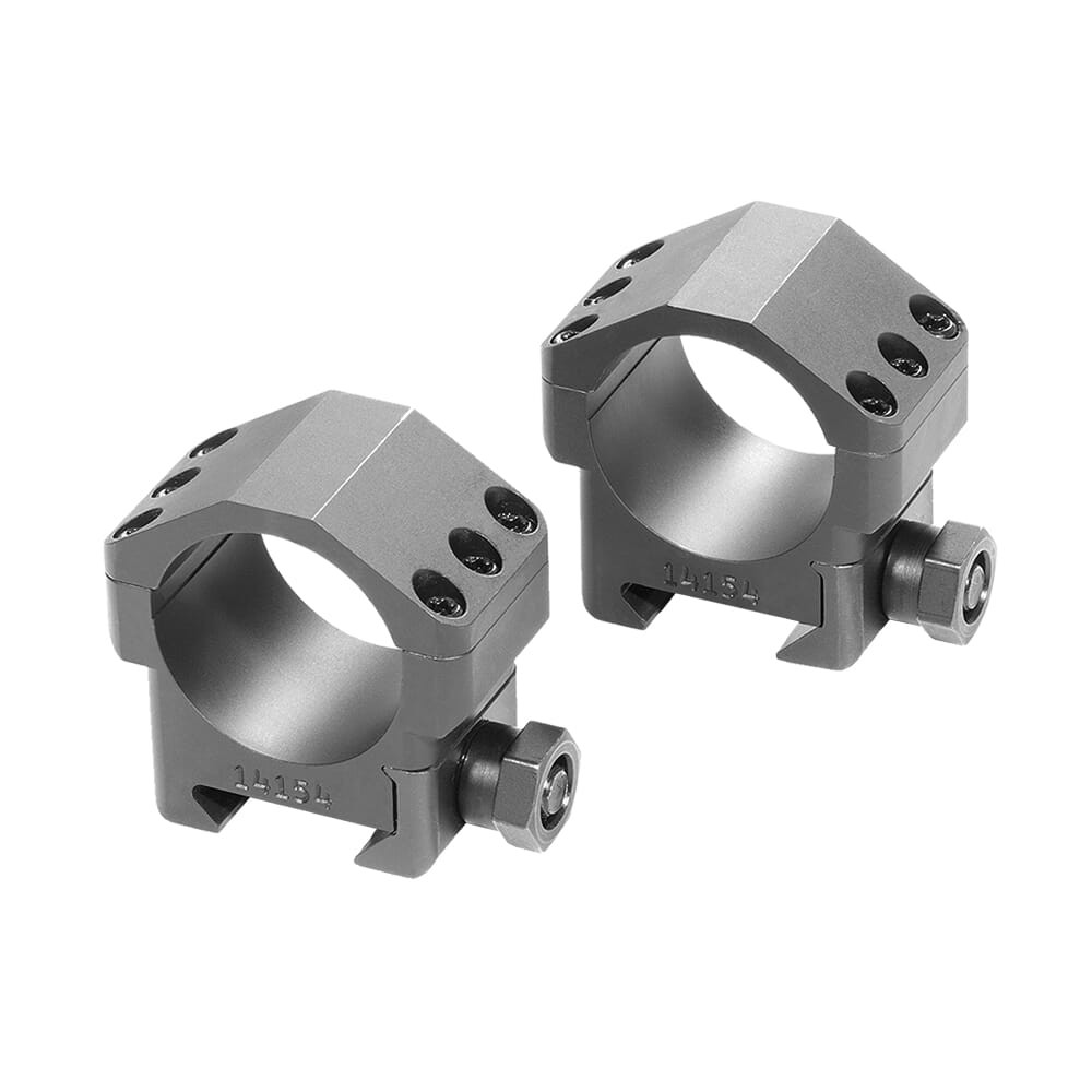 Badger Ordnance 306-11 Max-50 30mm Standard .823\" Scope Ring Set
