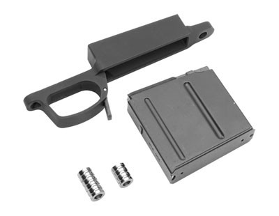 Badger Ordnance M5 LA Win Mag Triggerguard 306-83
