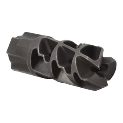 OSS Bannar Alpha 5.56-1/2x28 Muzzle Brake