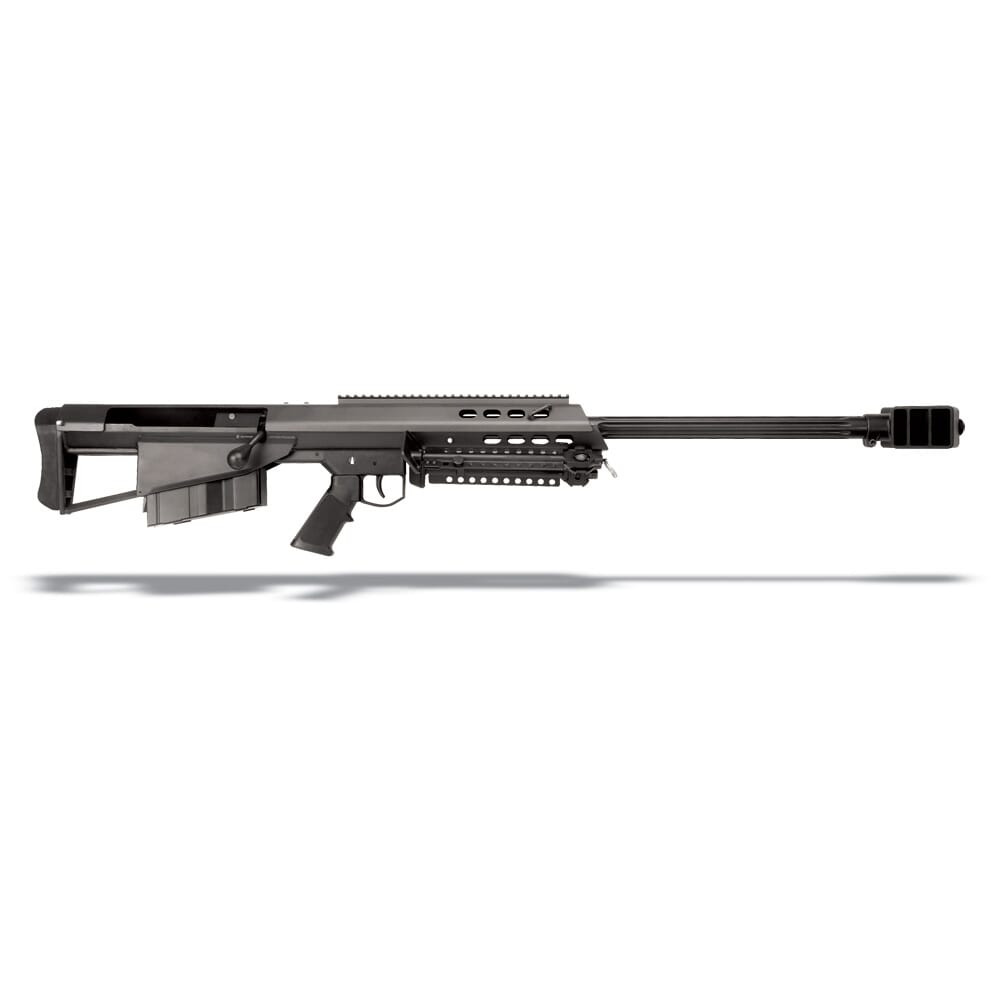 Barrett M95 .50 BMG Rifle