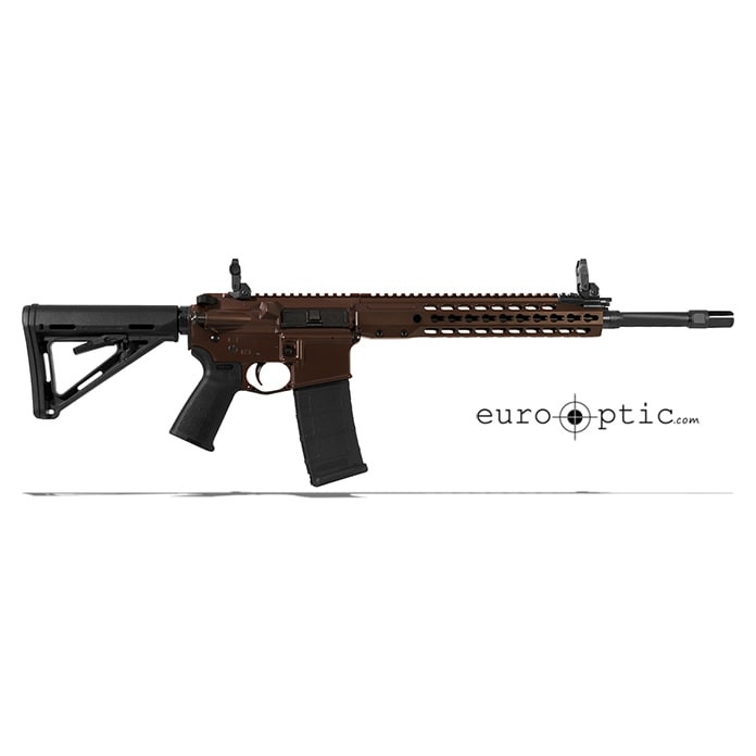 Barrett REC7 GEN II 5.56 NATO 16\" Multi Role Brown Rifle 1632