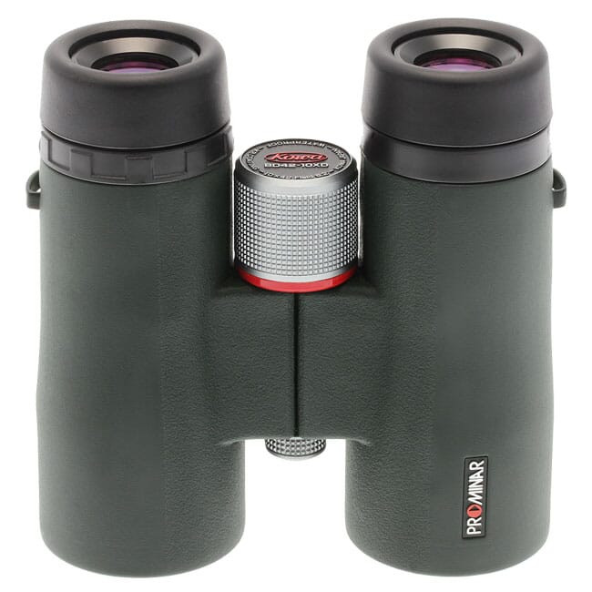 Kowa BD 10x42 Roof Prism Binocular BD42-10XD