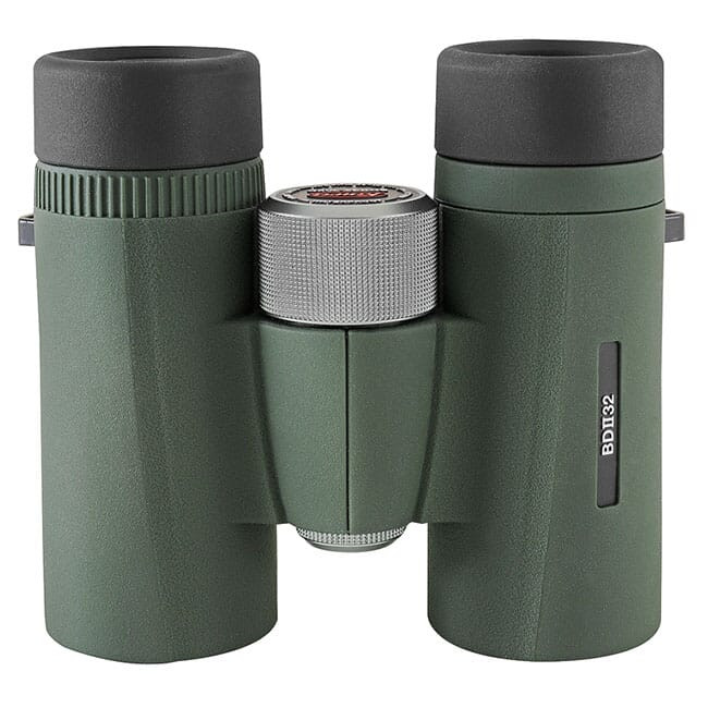 Kowa BDII-XD 8x32mm Wide Angle Roof Prism Binoculars