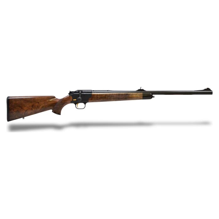 Blaser R93 Jaeger Safari Rifle Right Hand