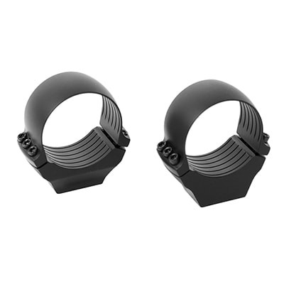 Blaser 34mm High Alloy Ring Set of 2 Rings (New Style)