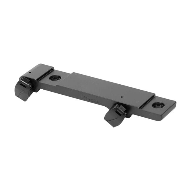 Blaser Saddle Mount With No Rings