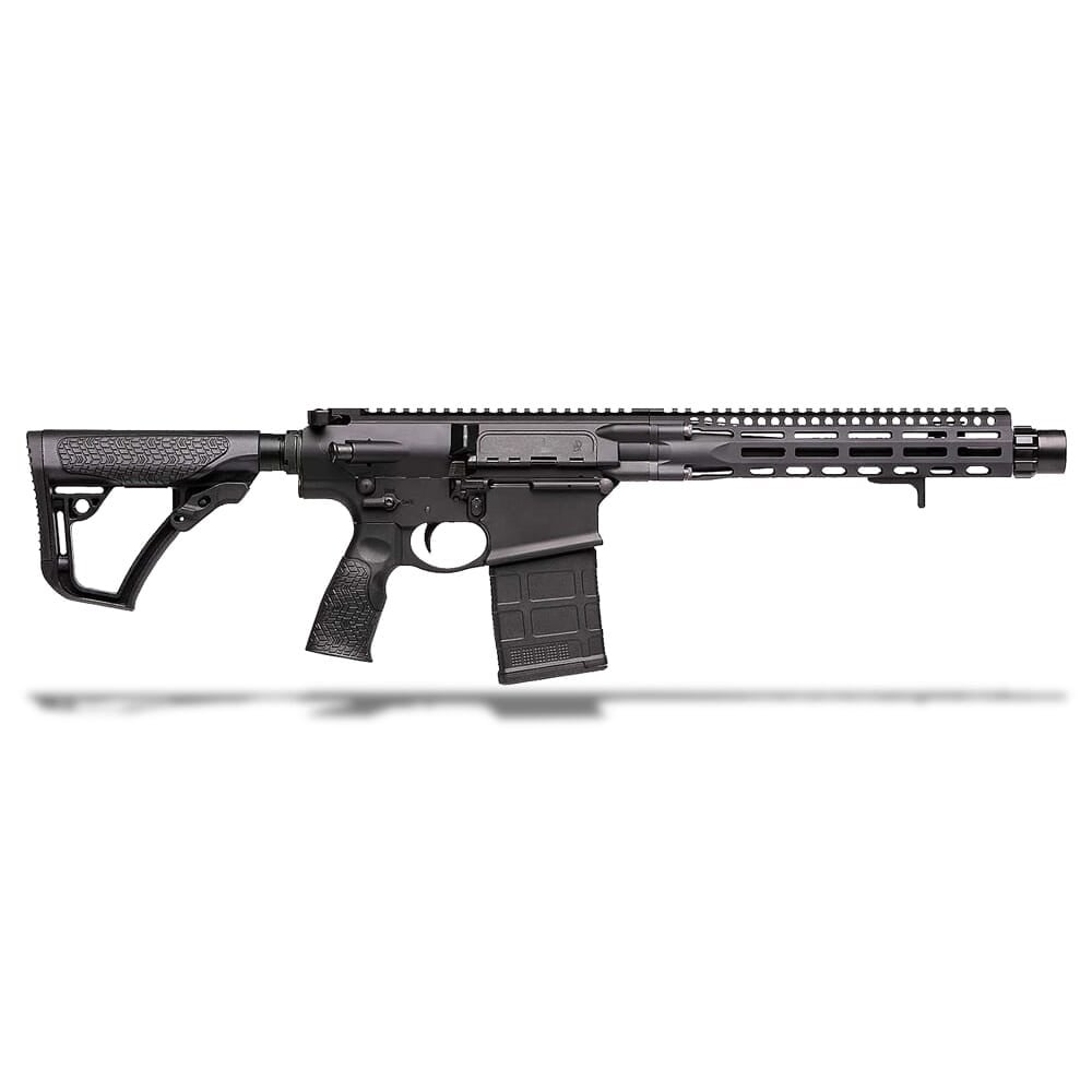 Daniel Defense DD5 Short Barrel Rifle 7.62x51mm NATO 12.5"Bbl Semi-Auto SBR 02-088-06071-047