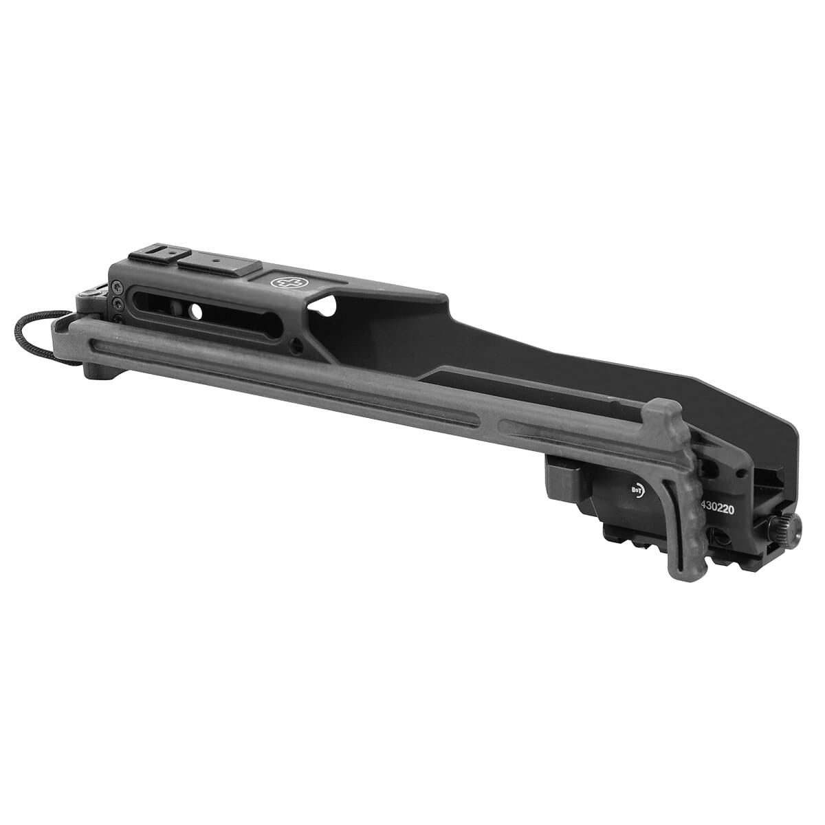 B&T USW-G20 Conversion Kit for Glock 40/20/21 (with rail) BT-430220