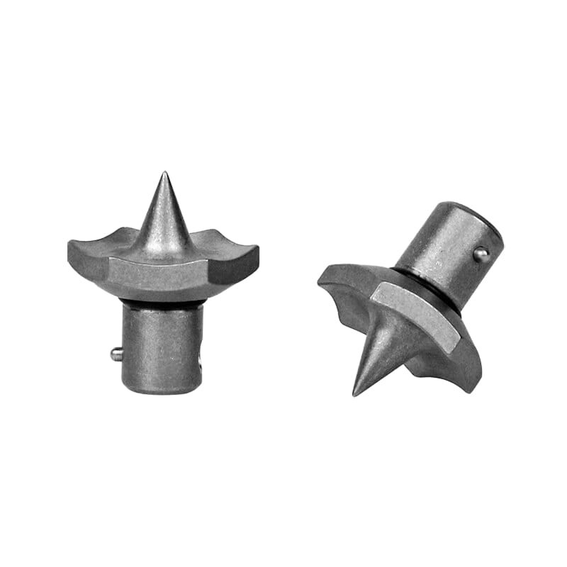 B&T Industries Atlas Raider Cleat Feet, Pair (2) BT74