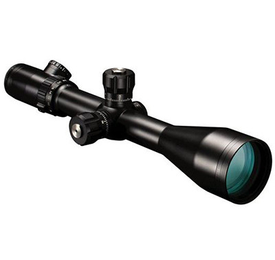 Bushnell Elite Tactical 6-24x50 Matte Illum Mil Dot Scope ET6245F