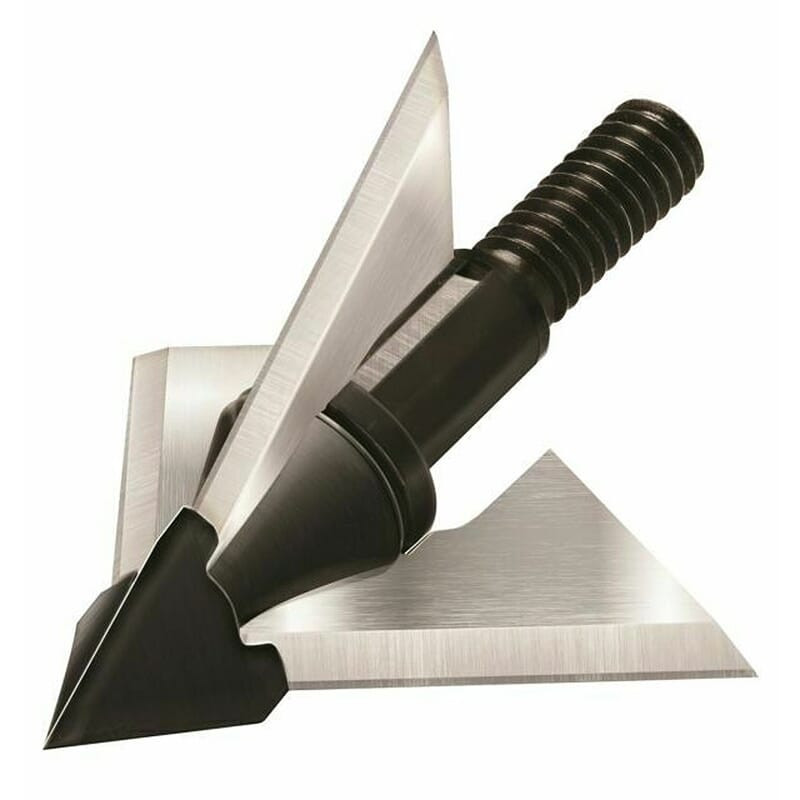 QAD Exodus 100gr Full Blade Broadhead BX100-F