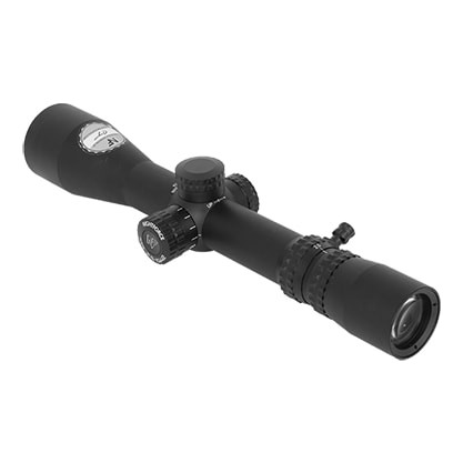 Nightforce NXS 2.5-10x42mm MOAR Riflescope C459 Demo