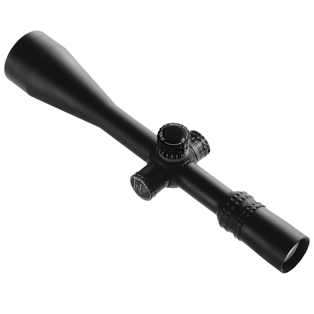 Nightforce NXS 5.5-22x56 ZeroStop Mil-R Riflescope C528