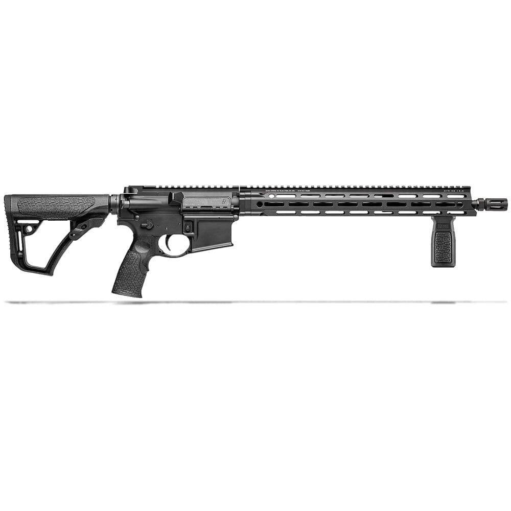 Daniel Defense DDM4 V7 LW 5.56x45mm 16" 1:7" Bbl Rifle (No Mag) 02-128-02241-067