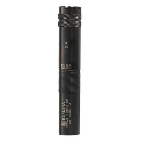 Beretta Optima HP Extended 2\" 12ga EF Choke Tube C62269