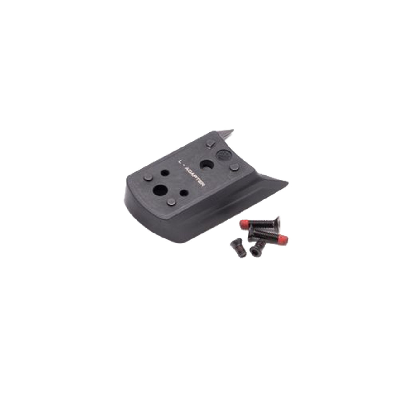 Beretta AX800 Red Dot Adapter Plate For Steiner MPS Optics C6G914