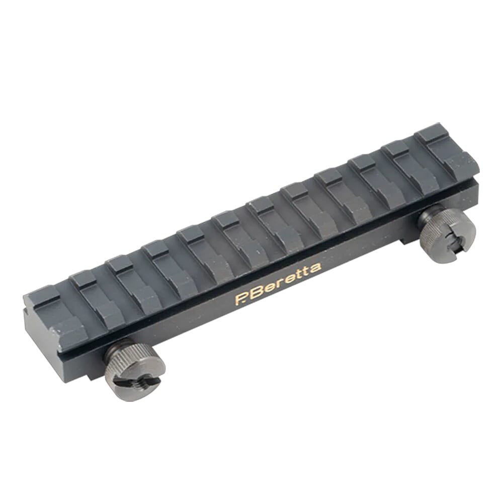 Beretta AL319/A391/A400 Xplor/A391 Xtrema/A304/A303 12ga Semi-Auto Shotgun Scope Base C8H837