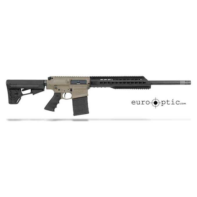 Christensen Arms CA-10 FDE 6.5 Creed 20\" 1:8