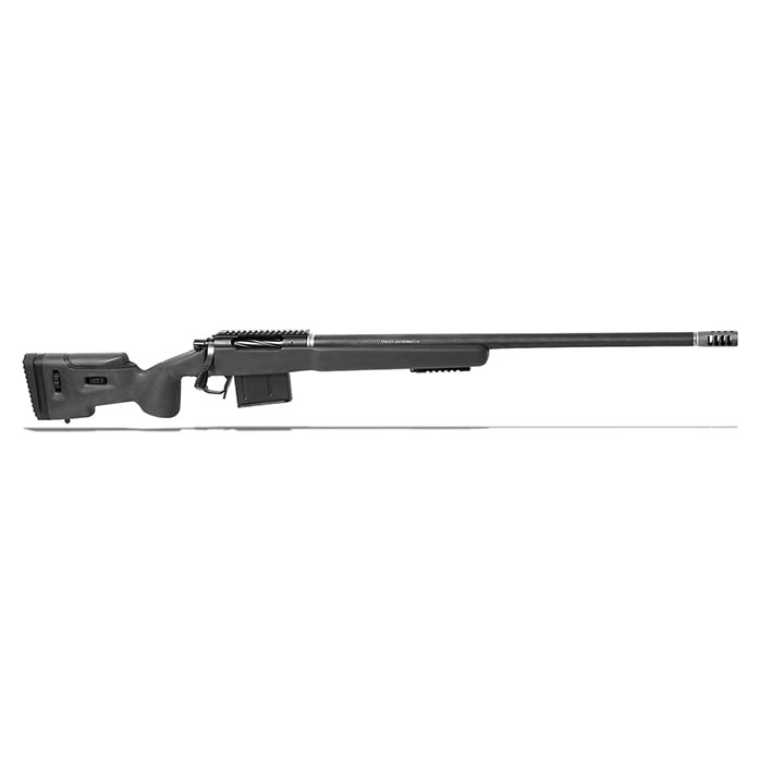 Christensen Arms TFM .338 Lapua 27\" Carbon Fiber Rifle CA10272-787445