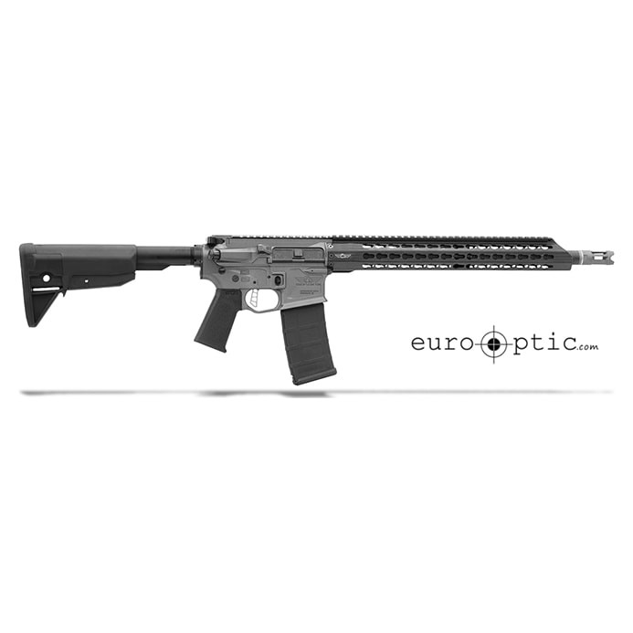 Christensen Arms CA-15 VTAC .300 AAC 16\" Keymod Tungsten Rifle CA10275-515411