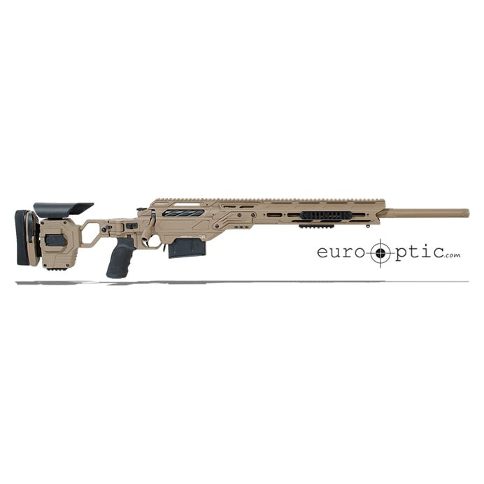 Cadex Kraken MC Rifle 300 Win Mag 24\" 20MOA Rail CDXMC-300-24