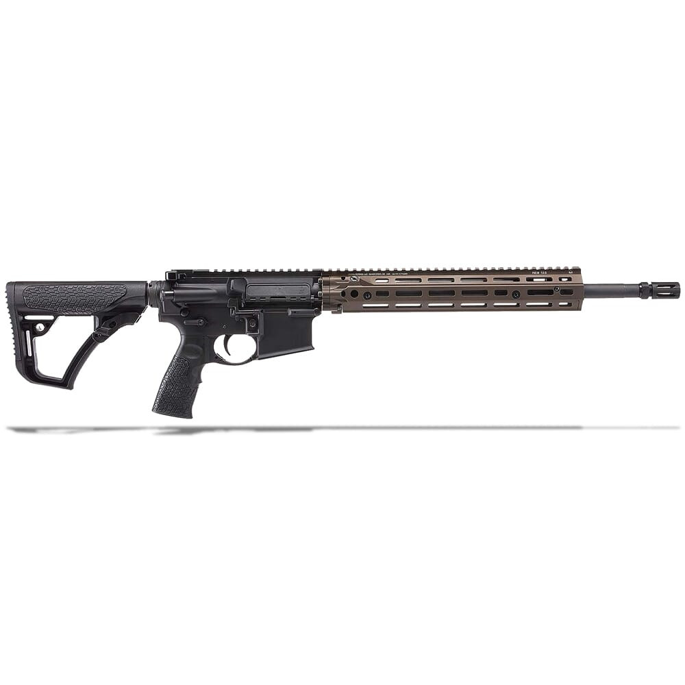 Daniel Defense DD4 RIII 5.56mm 16"Bbl (No Mag) Rifle 02-191-03270-067
