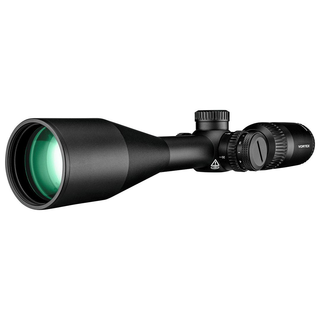 Vortex Crossfire HD 4-12x44 SFP Illuminated Dead-Hold 2A BDC MOA Riflescope CFR-41201i