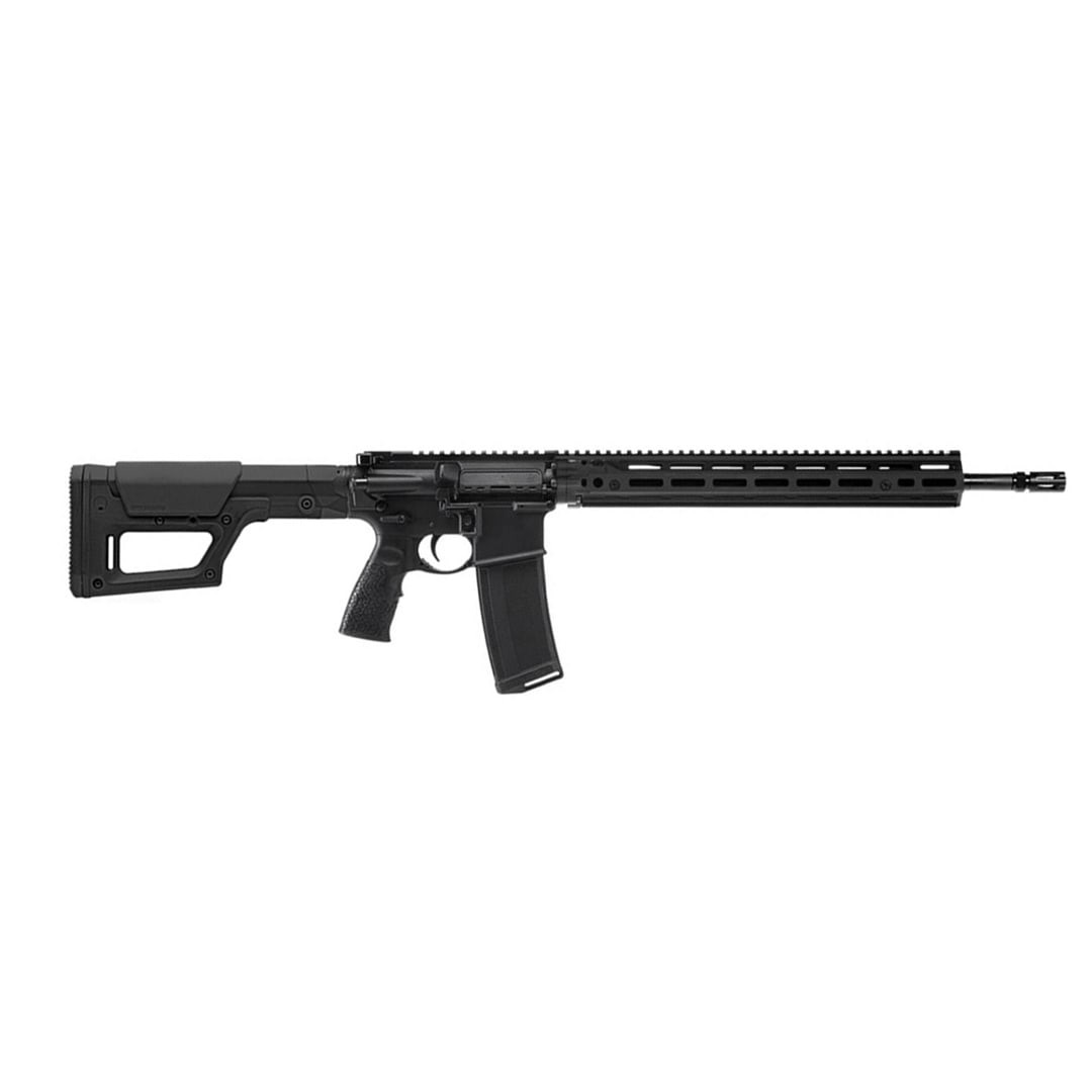 Daniel Defense SPRIII 5.56mm 18" Bbl 1/2x28 1:7" M-LOK Rifle 02-191-16291-047