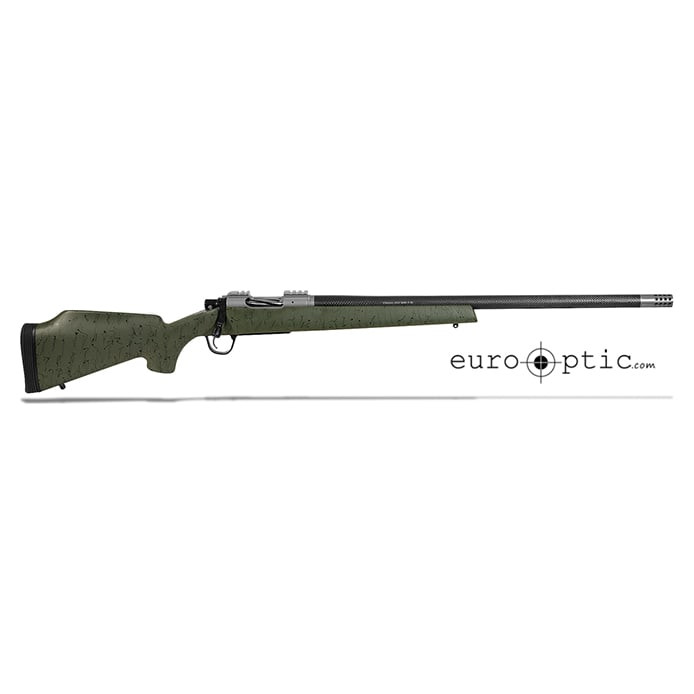 CA Classic 300 WSM 24" 1/10 grn w. blk web CA10281-614412