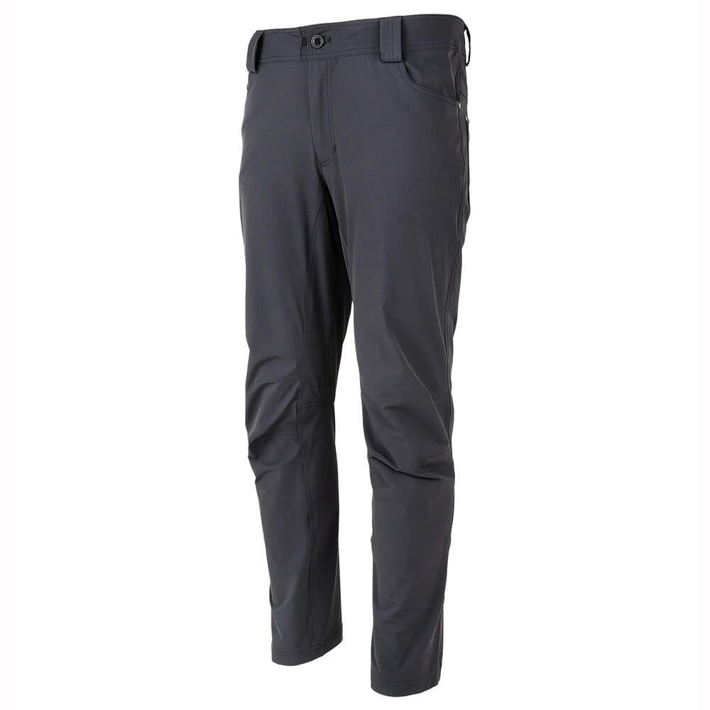 Beretta Gunner Tech Pant Charcoal CU283T24520956