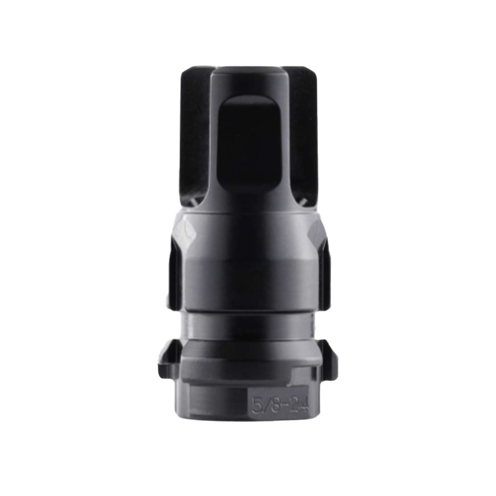 Dead Air KeyMicro 9mm 5/8-24 17-4 GOV Flash Hider DA116GOV