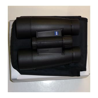 Zeiss Conquest 10x40 Demo Binoculars 524510-0000-000 - Like New DA166