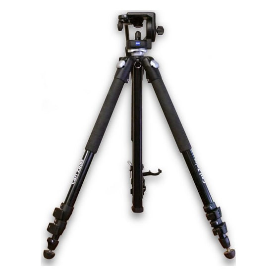 Zeiss Demo Universal Tripod 000000-1206-889 - Like New DA276