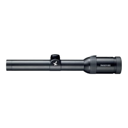 Swarovski Z6i 1-6x24 4-I - Matte Black  -Demo In Excellent Condition-DA327