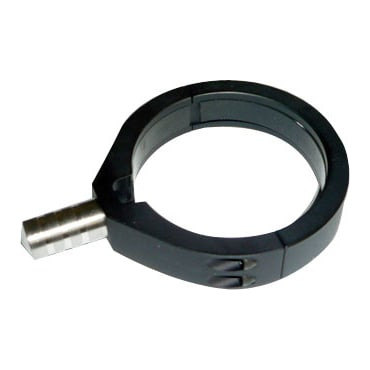 Swarovski Z6 Throw Lever  (Fits Z6i Generation I) Demo like new. -DA445