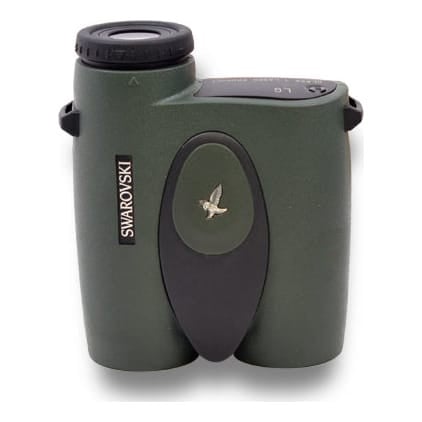Swarovski USED Laser Guide 8x30 Laser Rangefinder 70002 - Small Scratch on Lens DB286