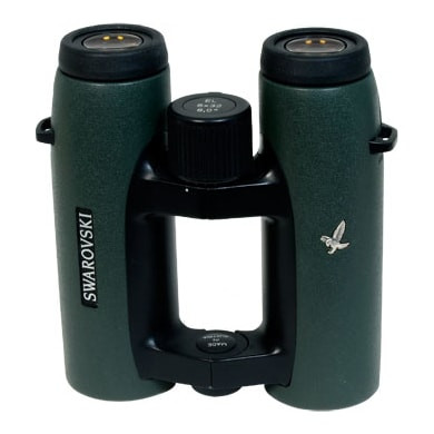 Swarovski EL 8x32 - Demo in very good condition. Comes with neck strap, lens cover, snap shot and case. (no instructions)-DB427