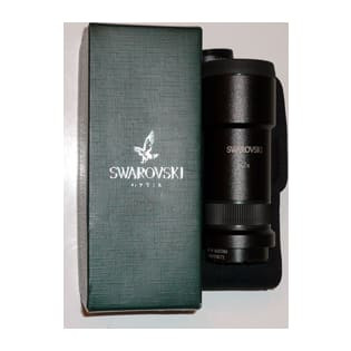 Swarovski 2x Doubler +++demo+++ excellent condition with soft case and box