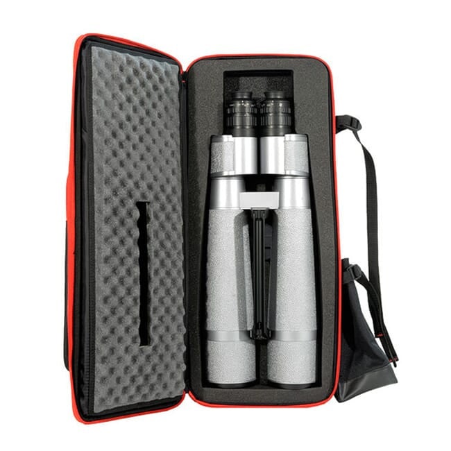 Noblex | Docter Optics 20-50x80 ED Variable Binoculars DBA205080-backpack