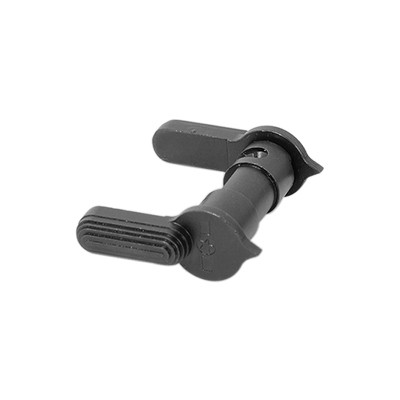 POF Ambi Selector Switch Black Anodized 00666