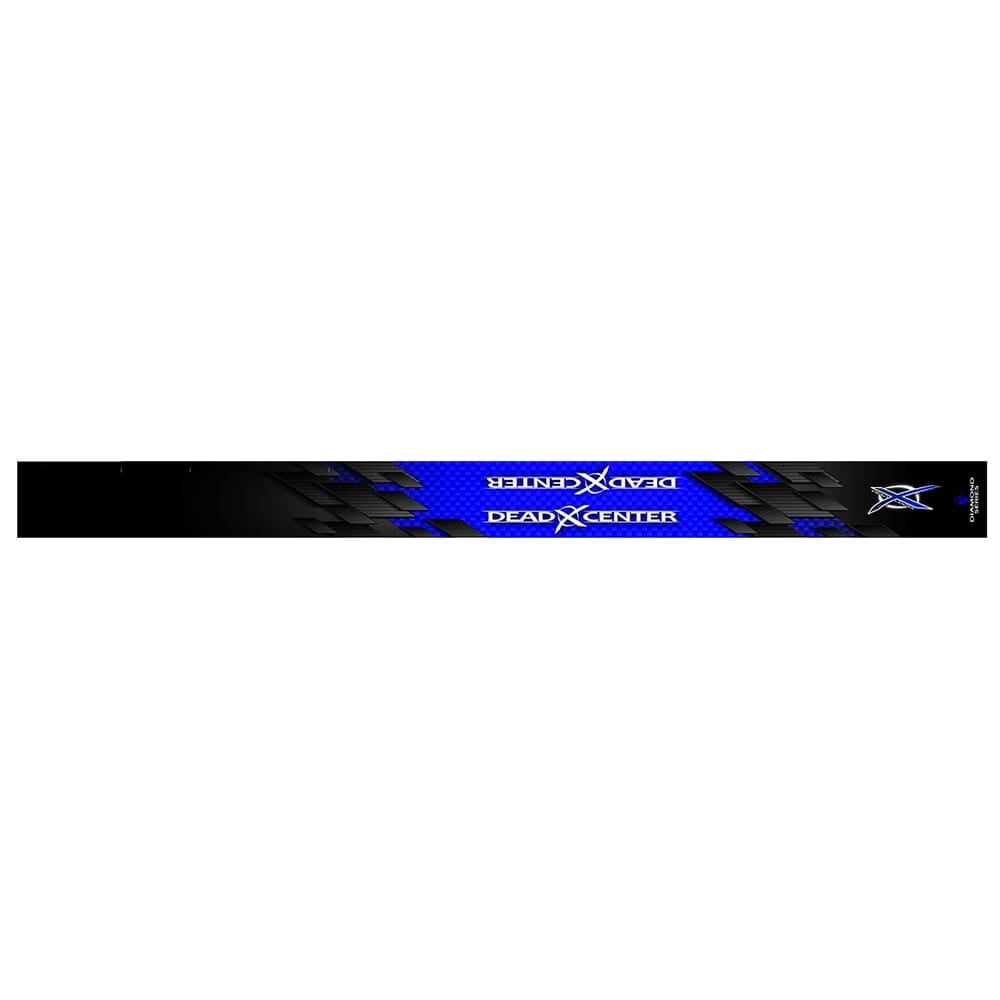 Dead Center Diamond Series 33\" Blue Wrap Stabilizer DIA-33-BLU