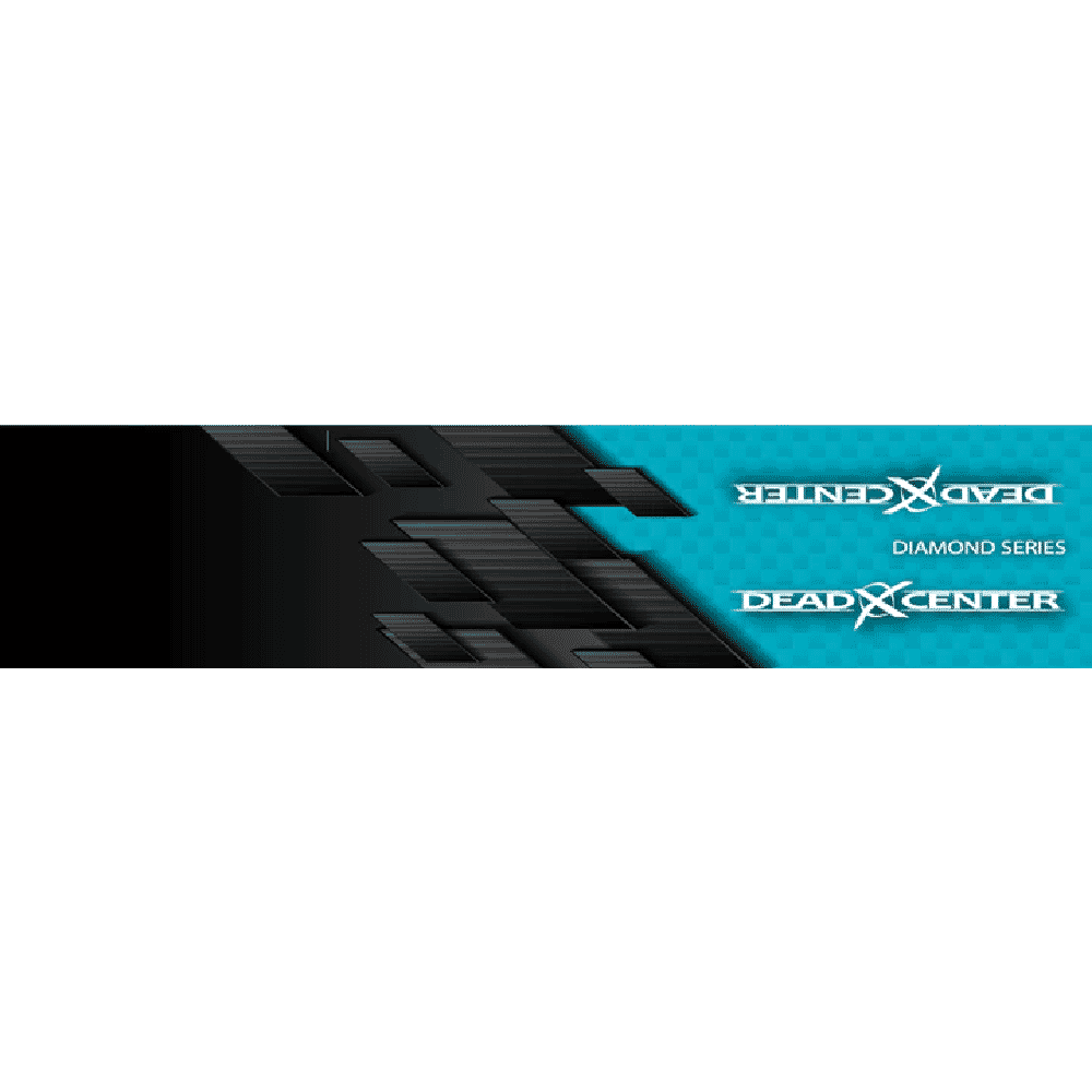 Dead Center Replacement Diamond Series 10\" Teal Stabilizer Wrap DIA-WRP-10-TEAL