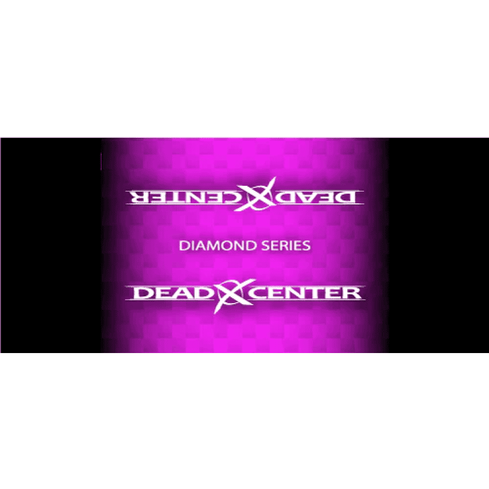 Dead Center Replacement Diamond Series 5\" Pink Stabilizer Wrap DIA-WRP-5-PNK