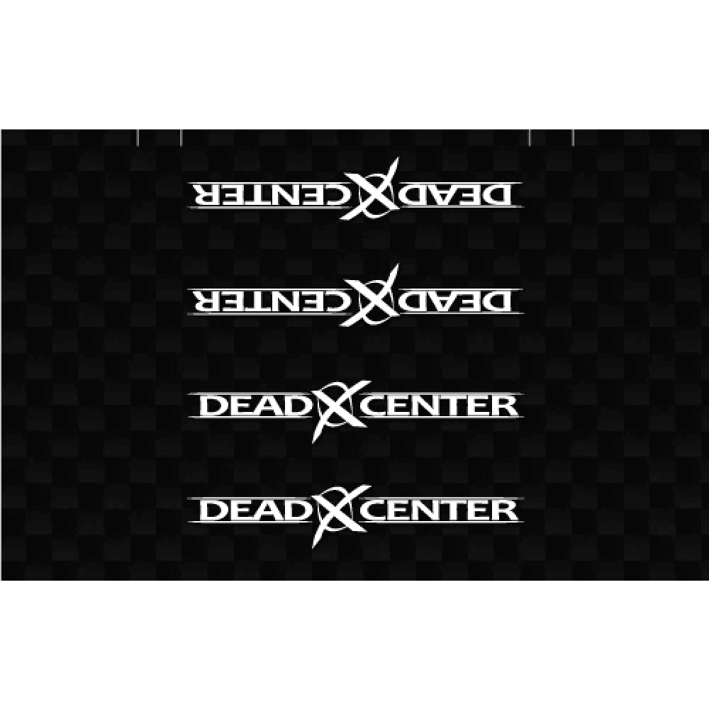 Dead Center Replacement Dead Steady 4\" Black Stabilizer Wrap DST-WRP-4-BLK
